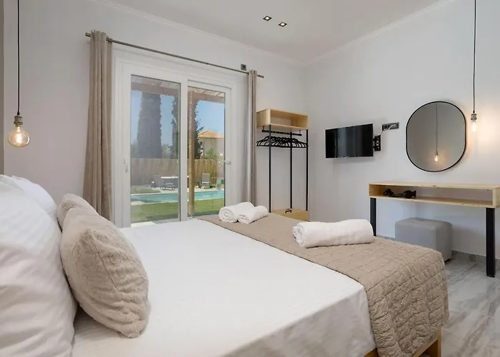 Villa D&j By 