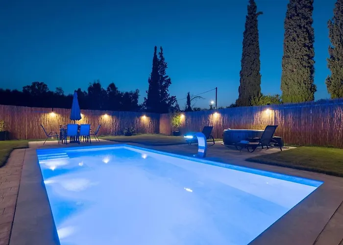 Villa D&j By 