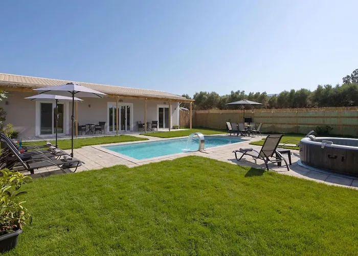 Villa D&j By 