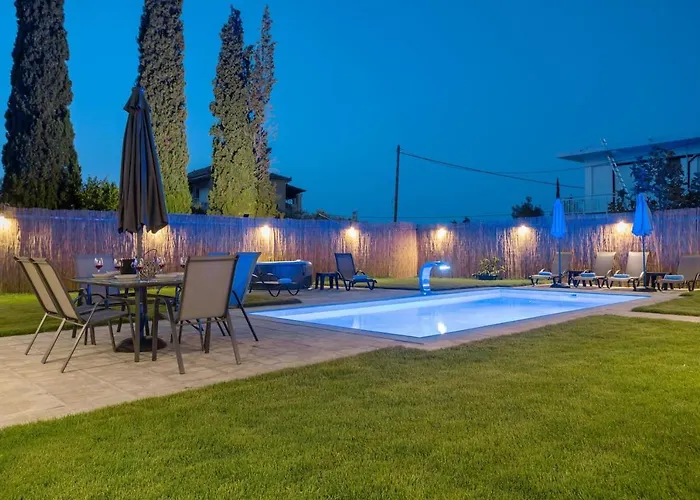 Villa D&j By 