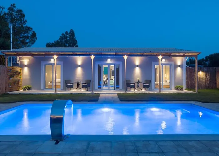 Villa D&j By 