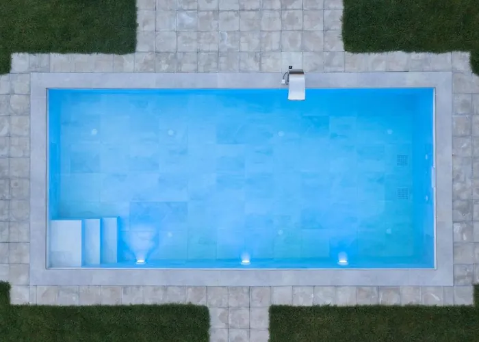 Villa D&j By 