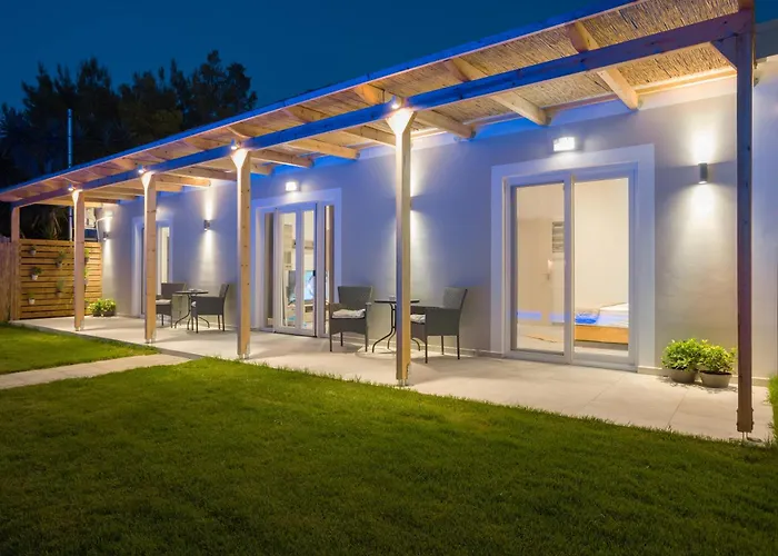 Villa D&j By 