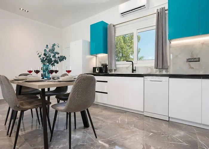 Villa D&j By 