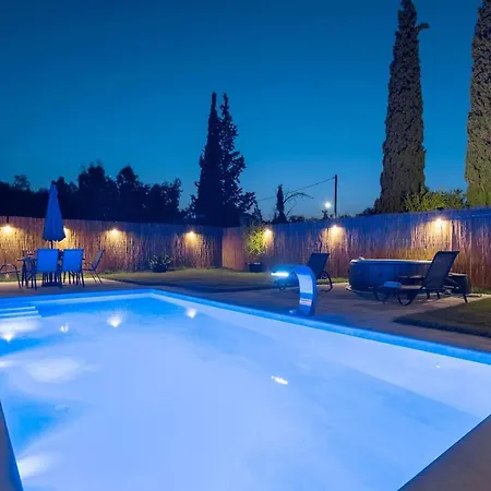 Villa D&j