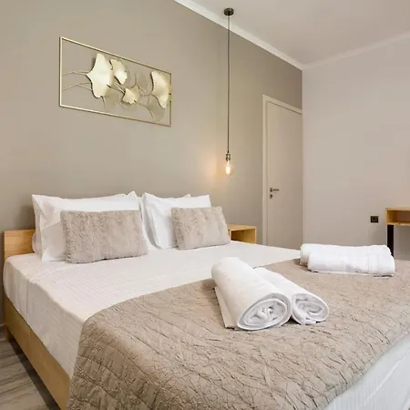 D&j Villa *
