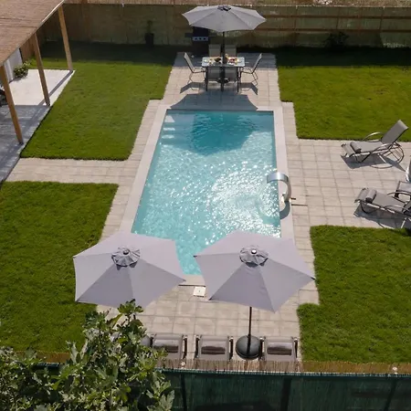 D&j Villa