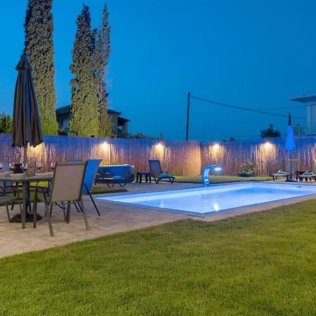 Villa D&j