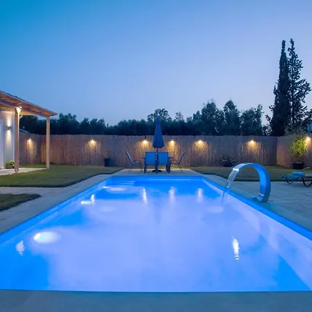 D&j Villa *