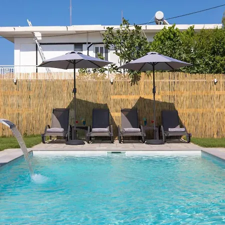 D&j Villa Kalpaki (Zakynthos)