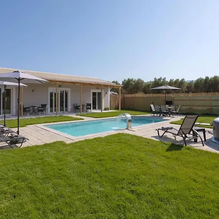 Villa D&j By 