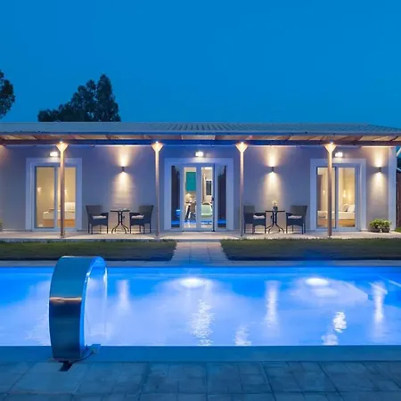 Villa D&j By 