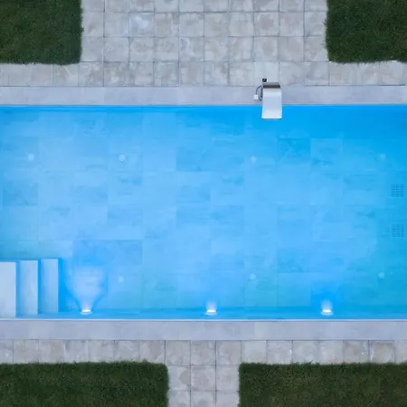 Villa D&j By 